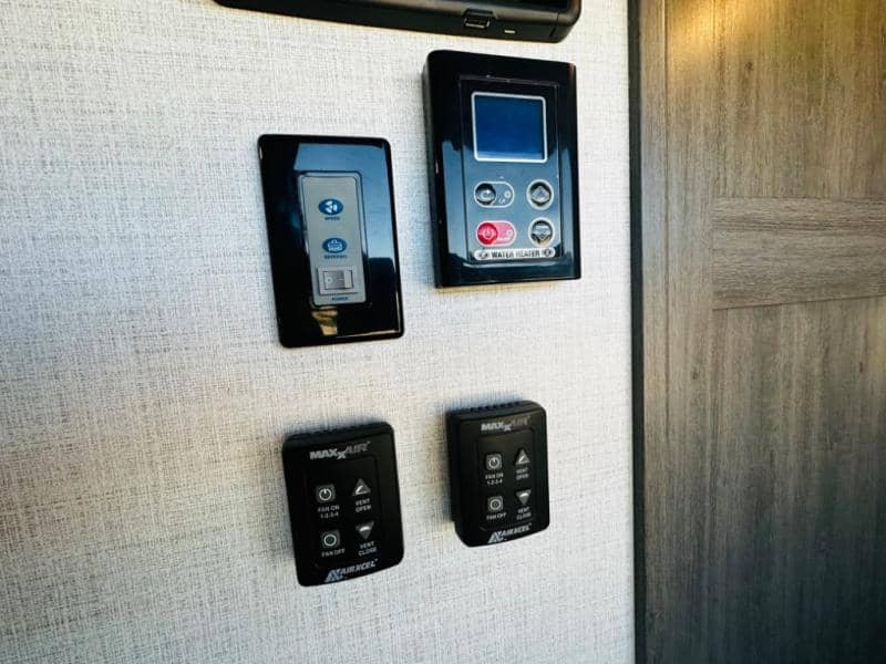 2023 Keystone RV 2023 Keystone RV Alpine - thumbnail 49