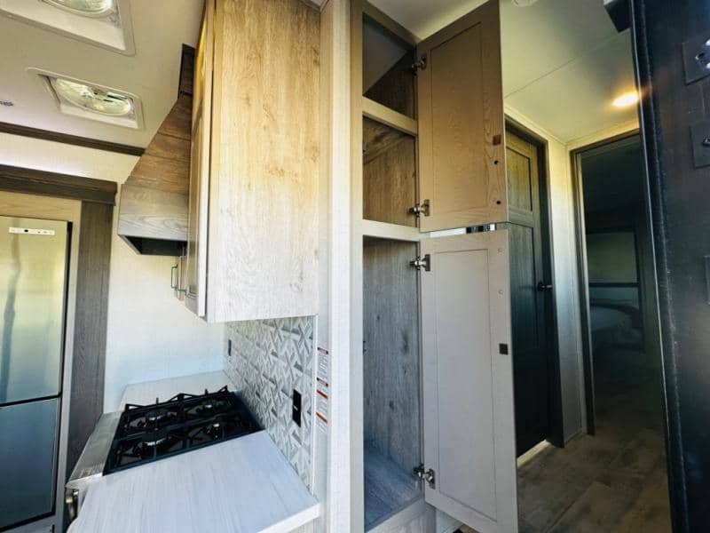 2023 Keystone RV 2023 Keystone RV Alpine - thumbnail 50