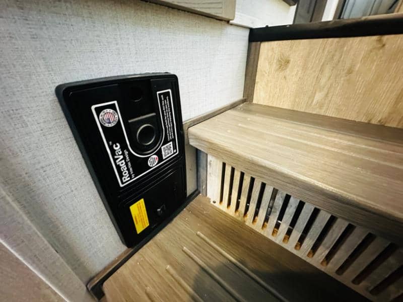 2023 Keystone RV 2023 Keystone RV Alpine - thumbnail 51