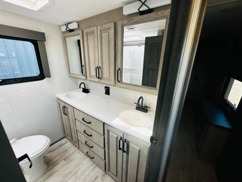 2023 Keystone RV 2023 Keystone RV Alpine - thumbnail 52