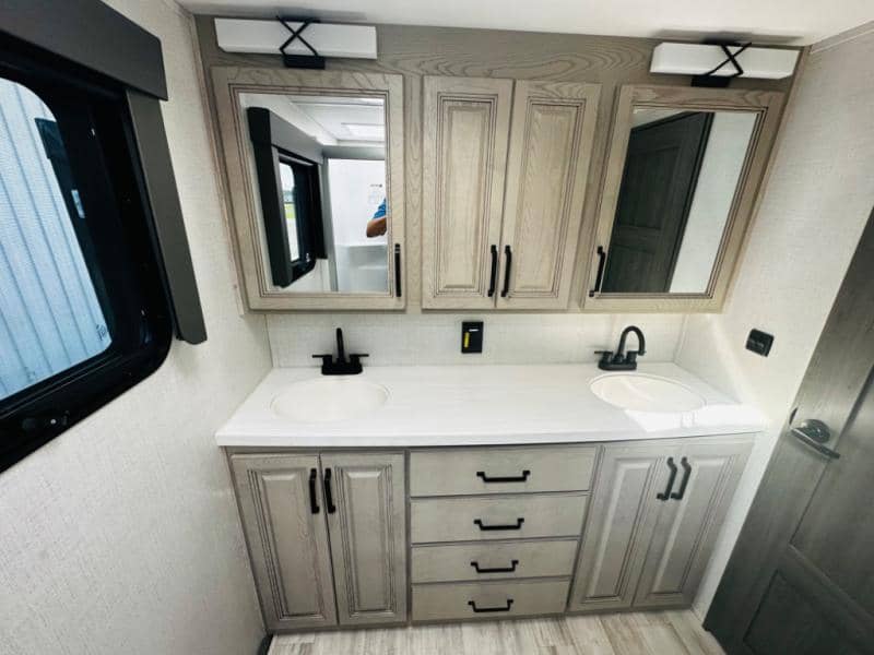 2023 Keystone RV 2023 Keystone RV Alpine - thumbnail 53