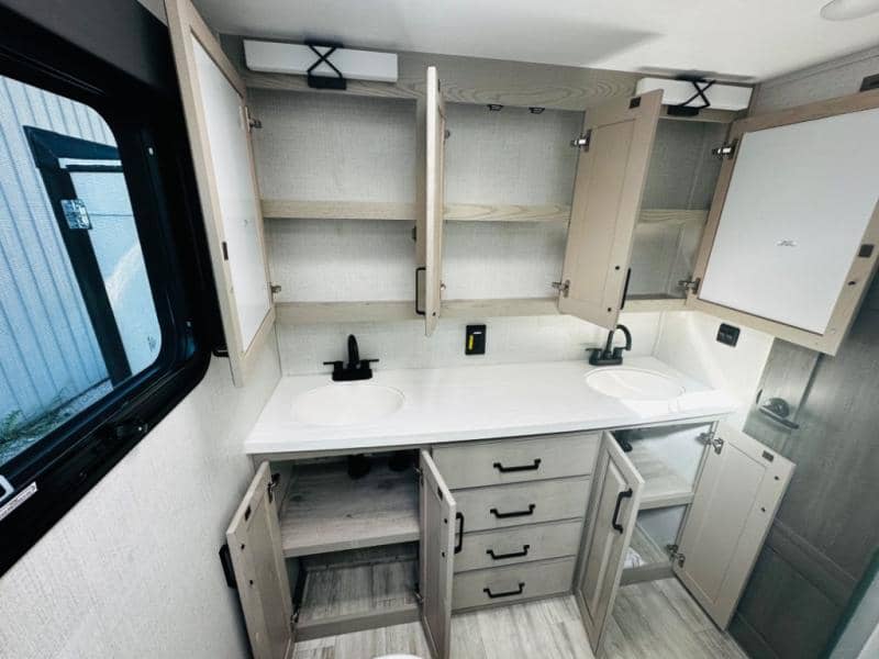 2023 Keystone RV 2023 Keystone RV Alpine - thumbnail 54