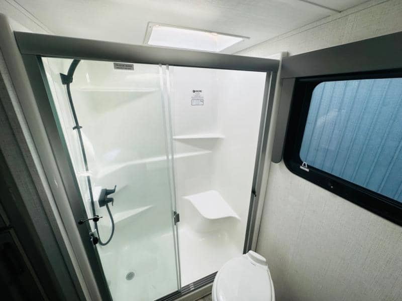 2023 Keystone RV 2023 Keystone RV Alpine - thumbnail 55