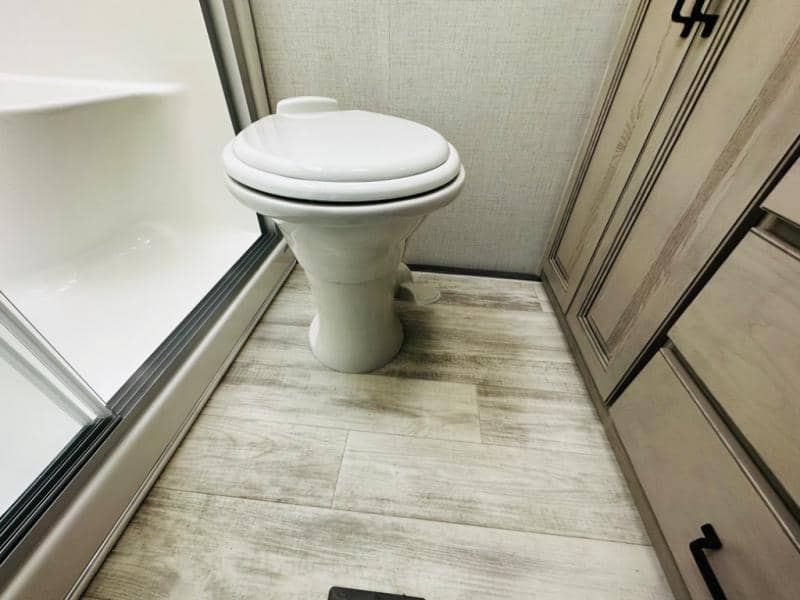 2023 Keystone RV 2023 Keystone RV Alpine - thumbnail 58