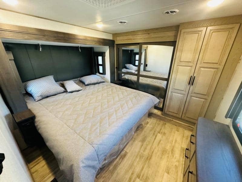 2023 Keystone RV 2023 Keystone RV Alpine - thumbnail 59