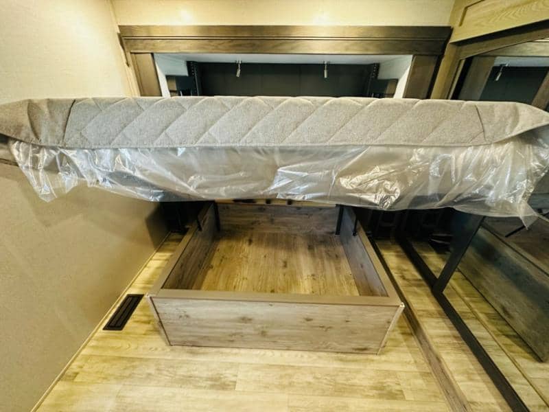 2023 Keystone RV 2023 Keystone RV Alpine - thumbnail 60