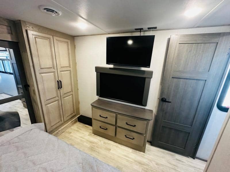 2023 Keystone RV 2023 Keystone RV Alpine - thumbnail 61