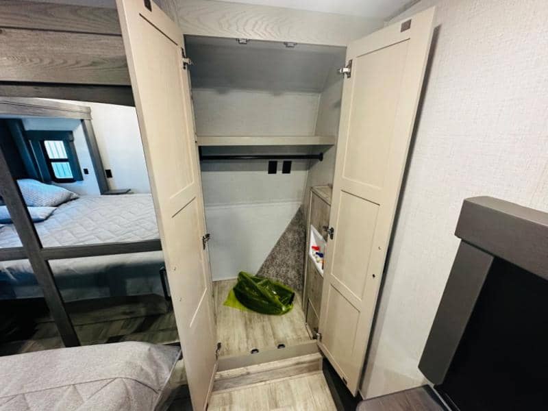 2023 Keystone RV 2023 Keystone RV Alpine - thumbnail 62