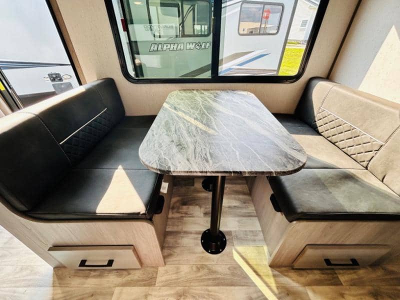 2022 Dutchmen 2022 Dutchmen Kodiak Ultra-Lite - thumbnail 33