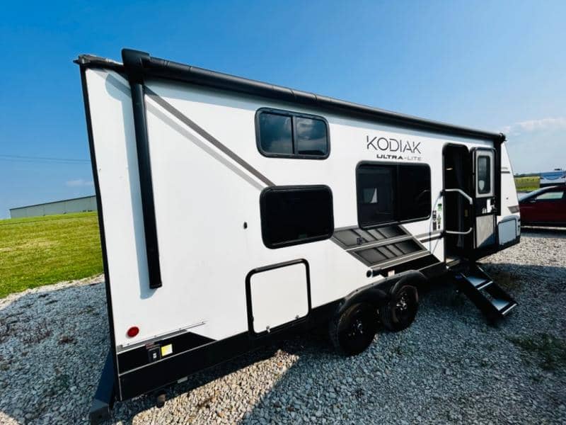 2022 Dutchmen 2022 Dutchmen Kodiak Ultra-Lite - thumbnail 46