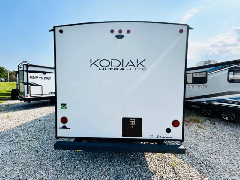 2022 Dutchmen 2022 Dutchmen Kodiak Ultra-Lite - thumbnail 47