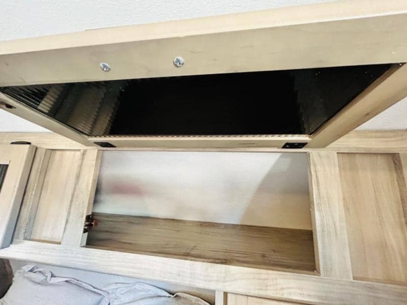 2021 Forest River 2021 Forest River Cherokee Alpha Wolf - thumbnail 51