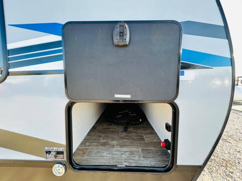 2021 Forest River 2021 Forest River Cherokee Alpha Wolf - thumbnail 65