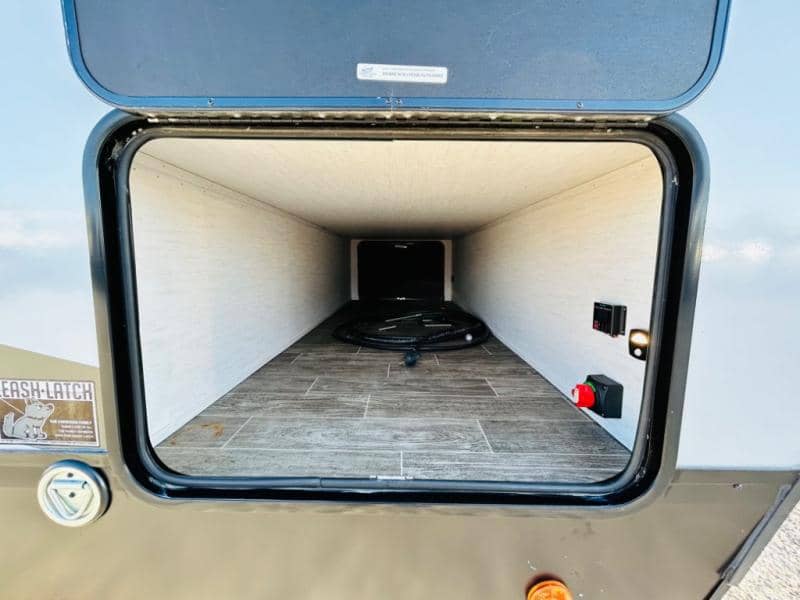 2021 Forest River 2021 Forest River Cherokee Alpha Wolf - thumbnail 66