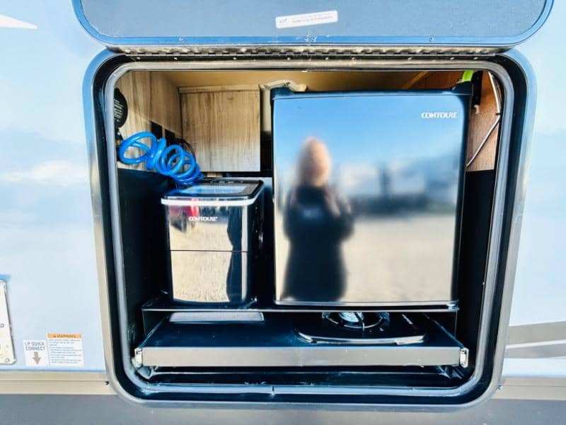 2021 Forest River 2021 Forest River Cherokee Alpha Wolf - thumbnail 68