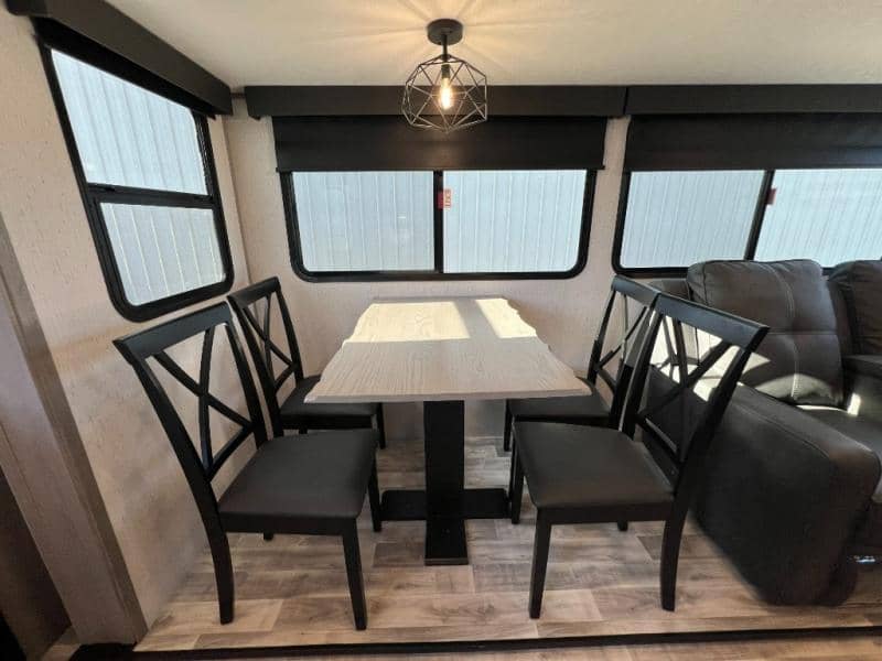 2022 Dutchmen 2022 Dutchmen Kodiak Ultimate - thumbnail 7