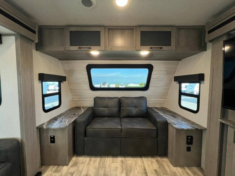 2022 Dutchmen 2022 Dutchmen Kodiak Ultimate - thumbnail 11