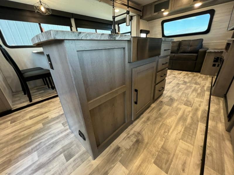 2022 Dutchmen 2022 Dutchmen Kodiak Ultimate - thumbnail 25