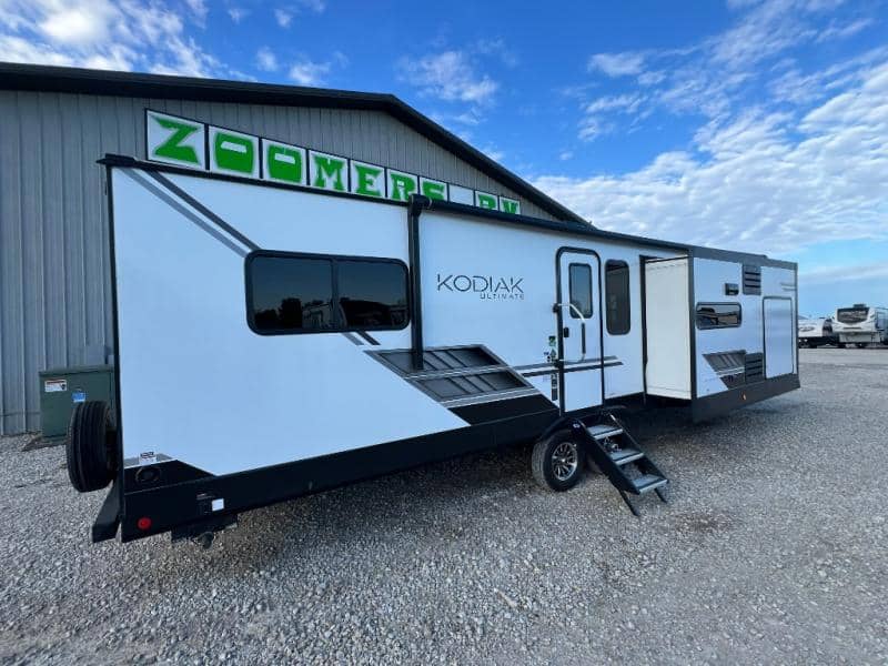 2022 Dutchmen 2022 Dutchmen Kodiak Ultimate - thumbnail 56