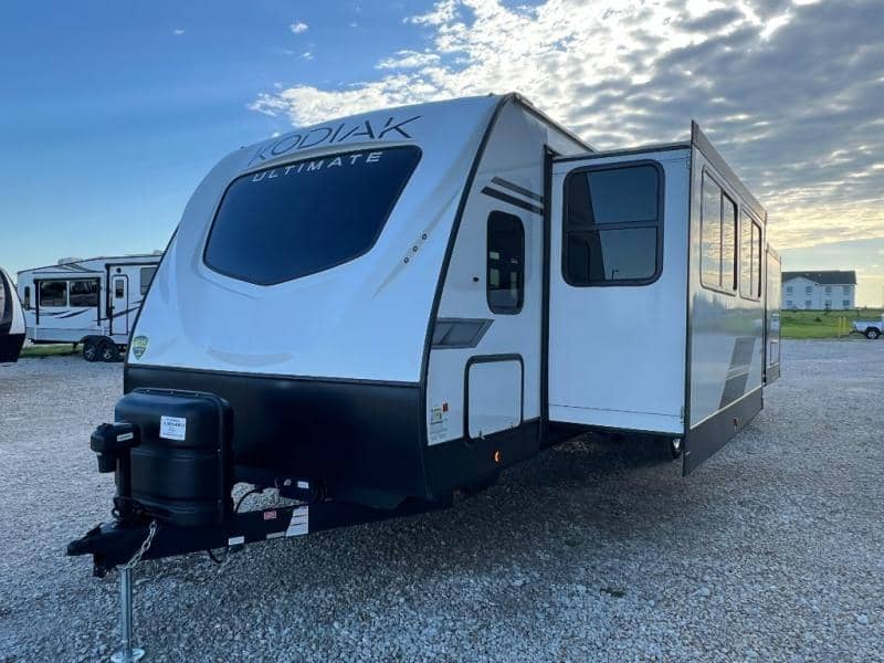 2022 Dutchmen 2022 Dutchmen Kodiak Ultimate - thumbnail 59