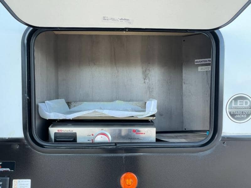 2022 Dutchmen 2022 Dutchmen Kodiak Ultimate - thumbnail 60