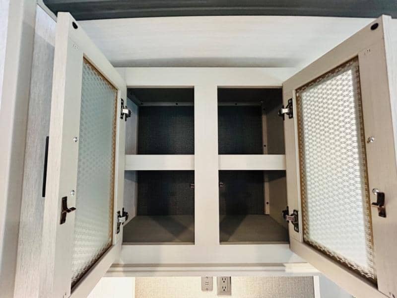 2023 Forest River 2023 Forest River Salem Hemisphere - thumbnail 7