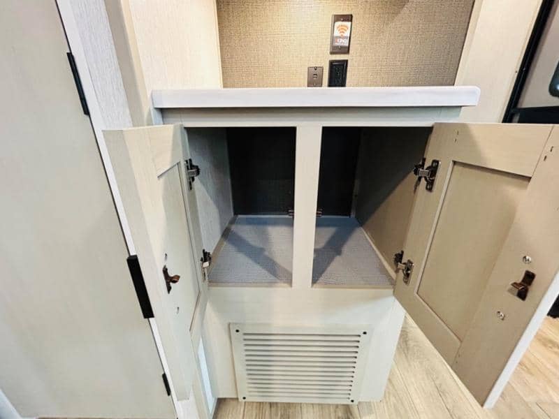 2023 Forest River 2023 Forest River Salem Hemisphere - thumbnail 10