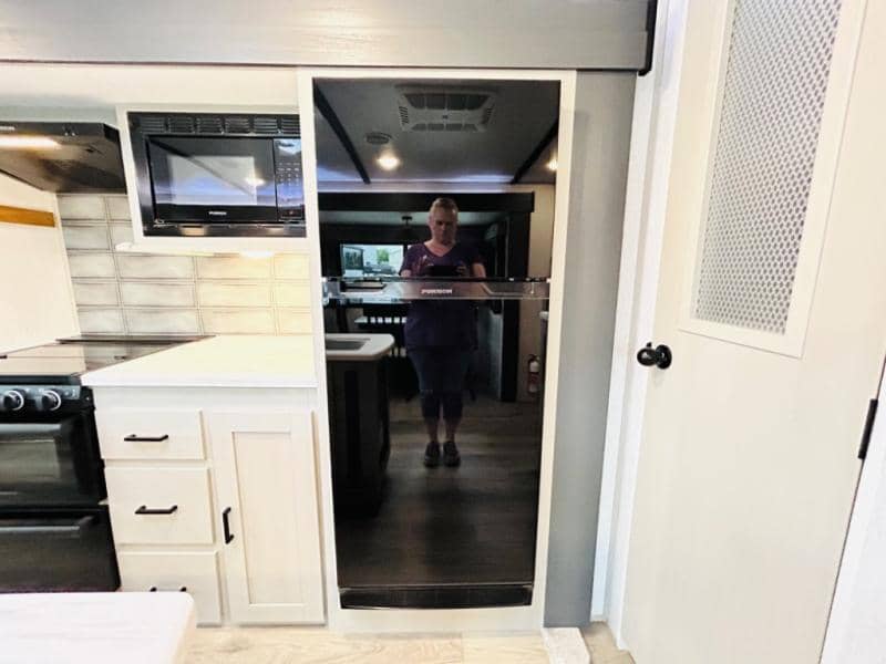 2023 Forest River 2023 Forest River Salem Hemisphere - thumbnail 13