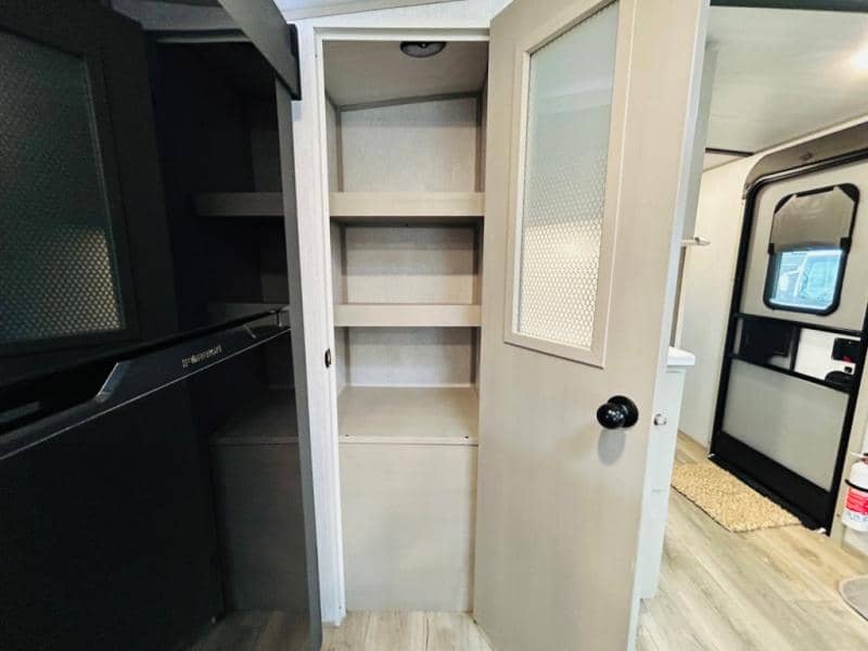 2023 Forest River 2023 Forest River Salem Hemisphere - thumbnail 15