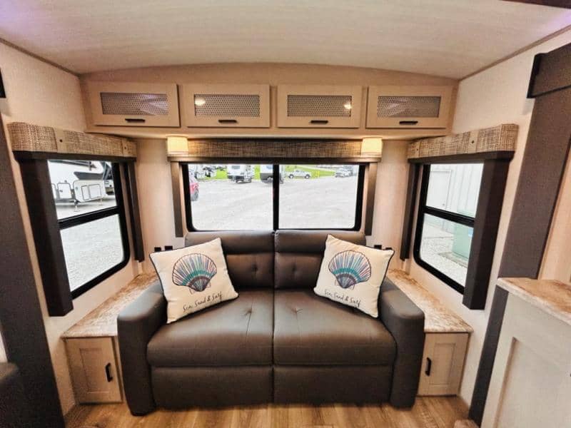 2023 Forest River 2023 Forest River Salem Hemisphere - thumbnail 22