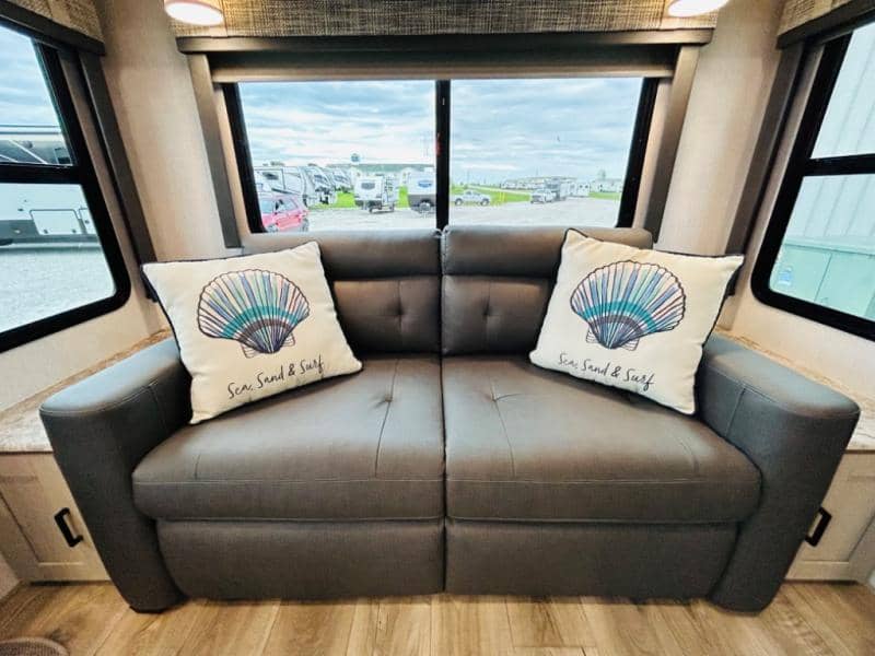 2023 Forest River 2023 Forest River Salem Hemisphere - thumbnail 26