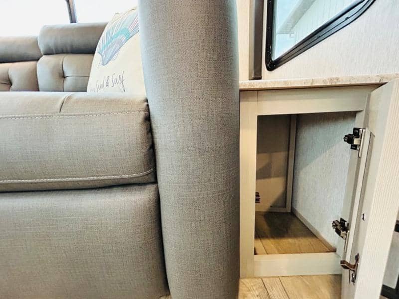 2023 Forest River 2023 Forest River Salem Hemisphere - thumbnail 29