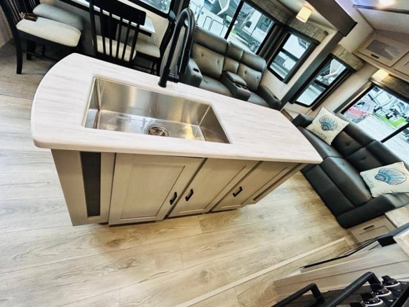 2023 Forest River 2023 Forest River Salem Hemisphere - thumbnail 33