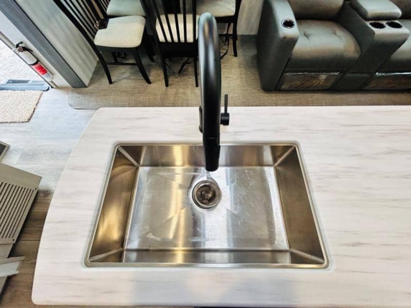 2023 Forest River 2023 Forest River Salem Hemisphere - thumbnail 34