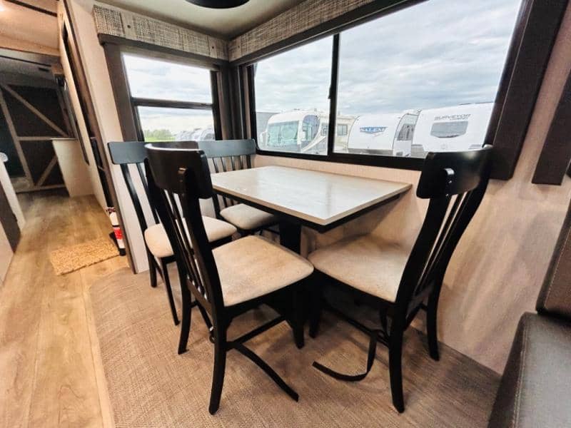 2023 Forest River 2023 Forest River Salem Hemisphere - thumbnail 40