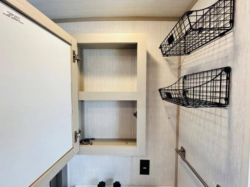 2023 Forest River 2023 Forest River Salem Hemisphere - thumbnail 45