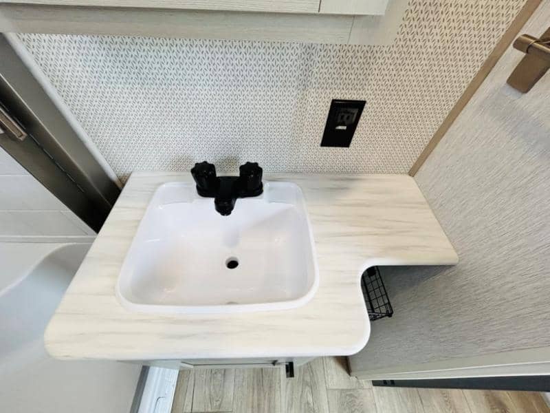 2023 Forest River 2023 Forest River Salem Hemisphere - thumbnail 46