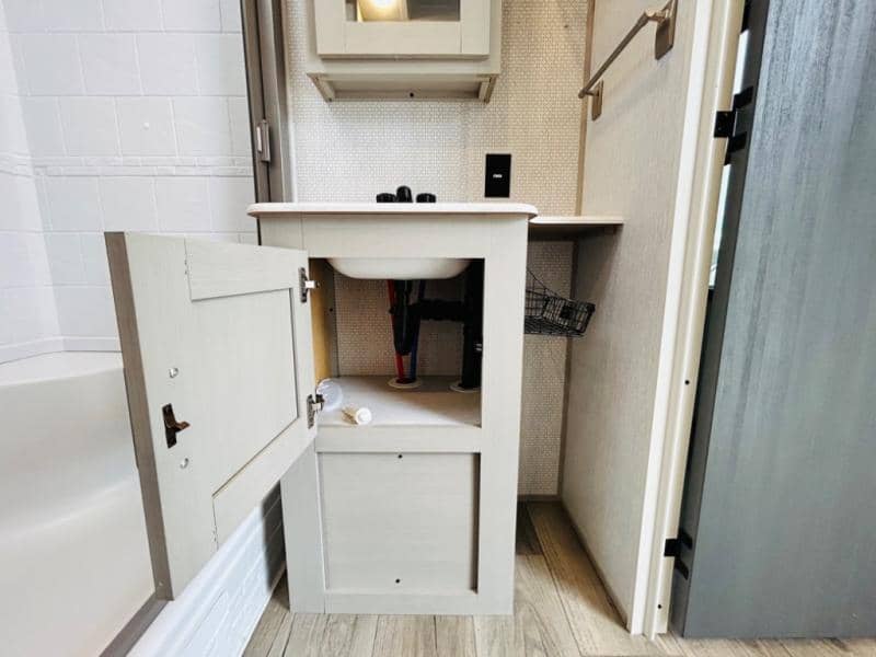 2023 Forest River 2023 Forest River Salem Hemisphere - thumbnail 48