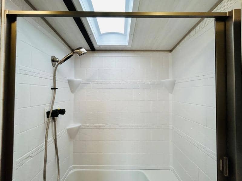 2023 Forest River 2023 Forest River Salem Hemisphere - thumbnail 49