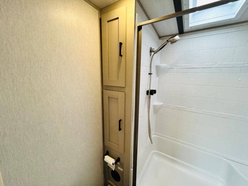 2023 Forest River 2023 Forest River Salem Hemisphere - thumbnail 52