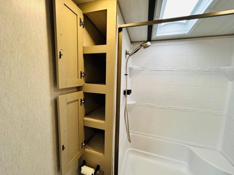 2023 Forest River 2023 Forest River Salem Hemisphere - thumbnail 53