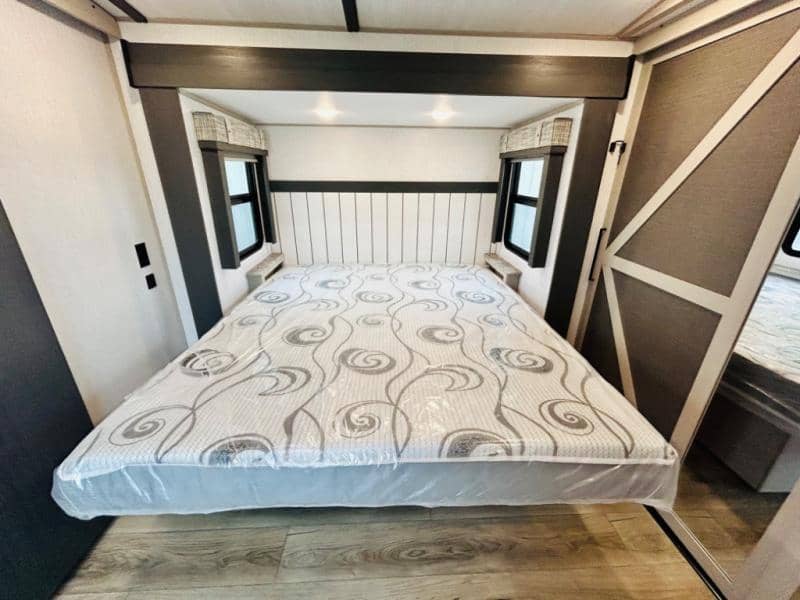 2023 Forest River 2023 Forest River Salem Hemisphere - thumbnail 58