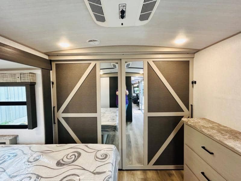 2023 Forest River 2023 Forest River Salem Hemisphere - thumbnail 60