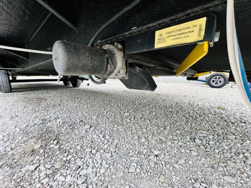 2023 Forest River 2023 Forest River Salem Hemisphere - thumbnail 73