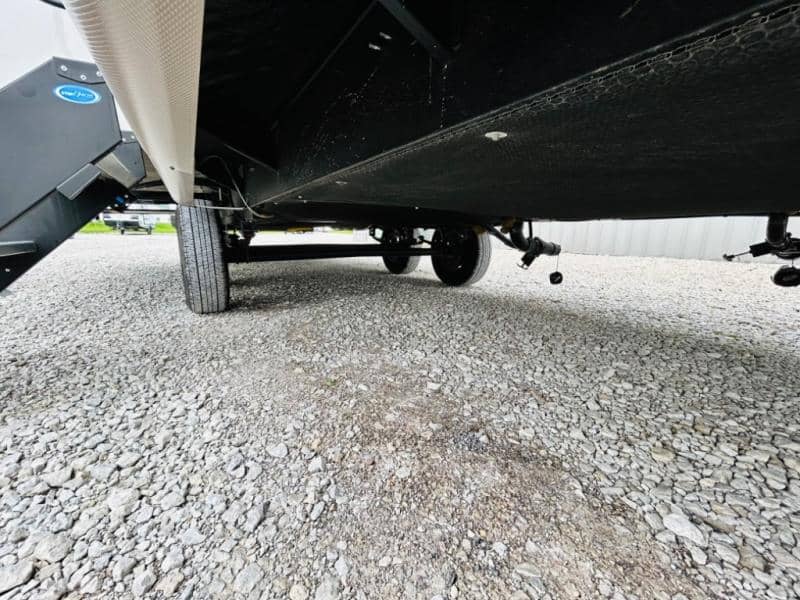 2023 Forest River 2023 Forest River Salem Hemisphere - thumbnail 74