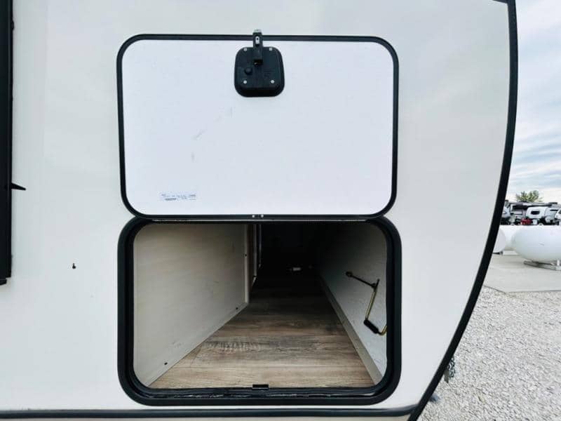 2023 Forest River 2023 Forest River Salem Hemisphere - thumbnail 76