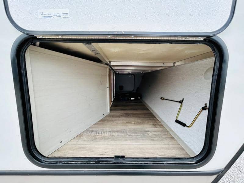 2023 Forest River 2023 Forest River Salem Hemisphere - thumbnail 77