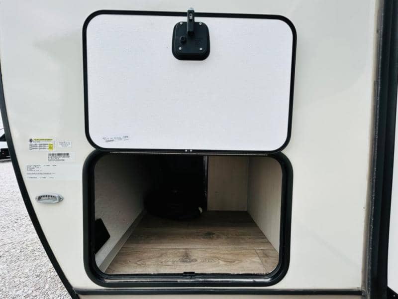 2023 Forest River 2023 Forest River Salem Hemisphere - thumbnail 78