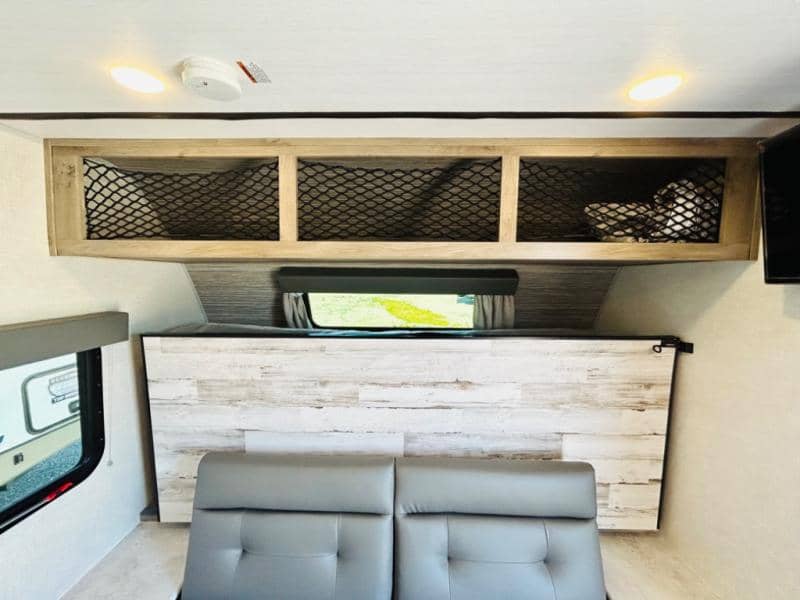 2022 Forest River 2022 Forest River Surveyor Legend - thumbnail 6