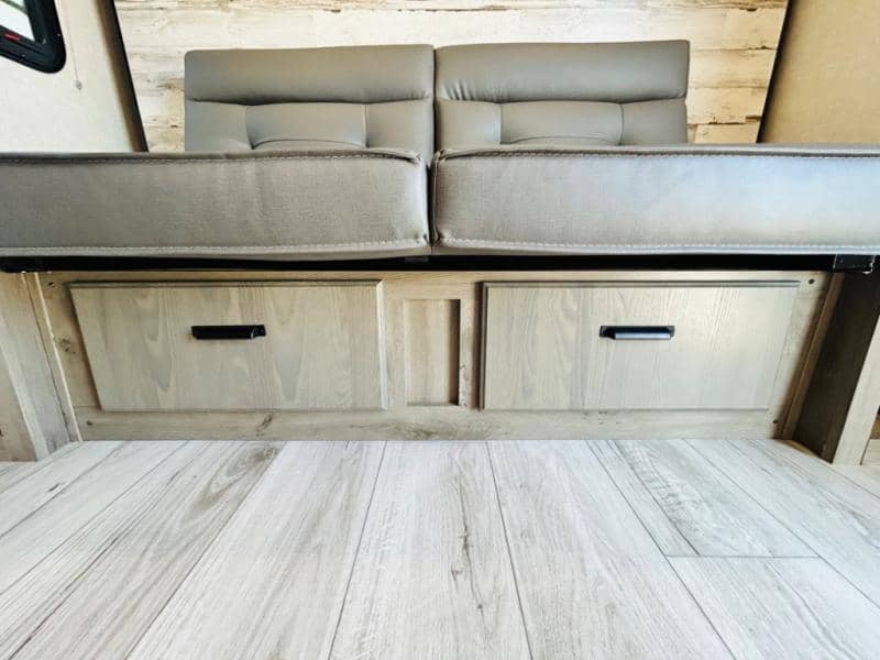 2022 Forest River 2022 Forest River Surveyor Legend - thumbnail 10